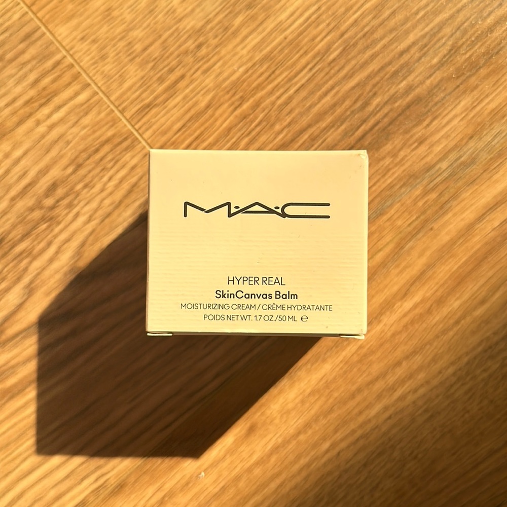 MAC Hyper Real Skin Canvas Balm